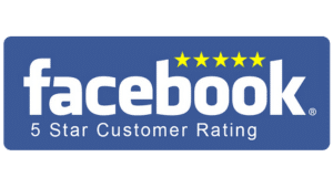 Facebook reviews